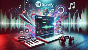 7 Best Spotify Promotion Services to Elevate Your Tracks