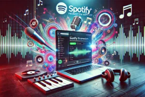 7 Best Spotify Promotion Services to Elevate Your Tracks