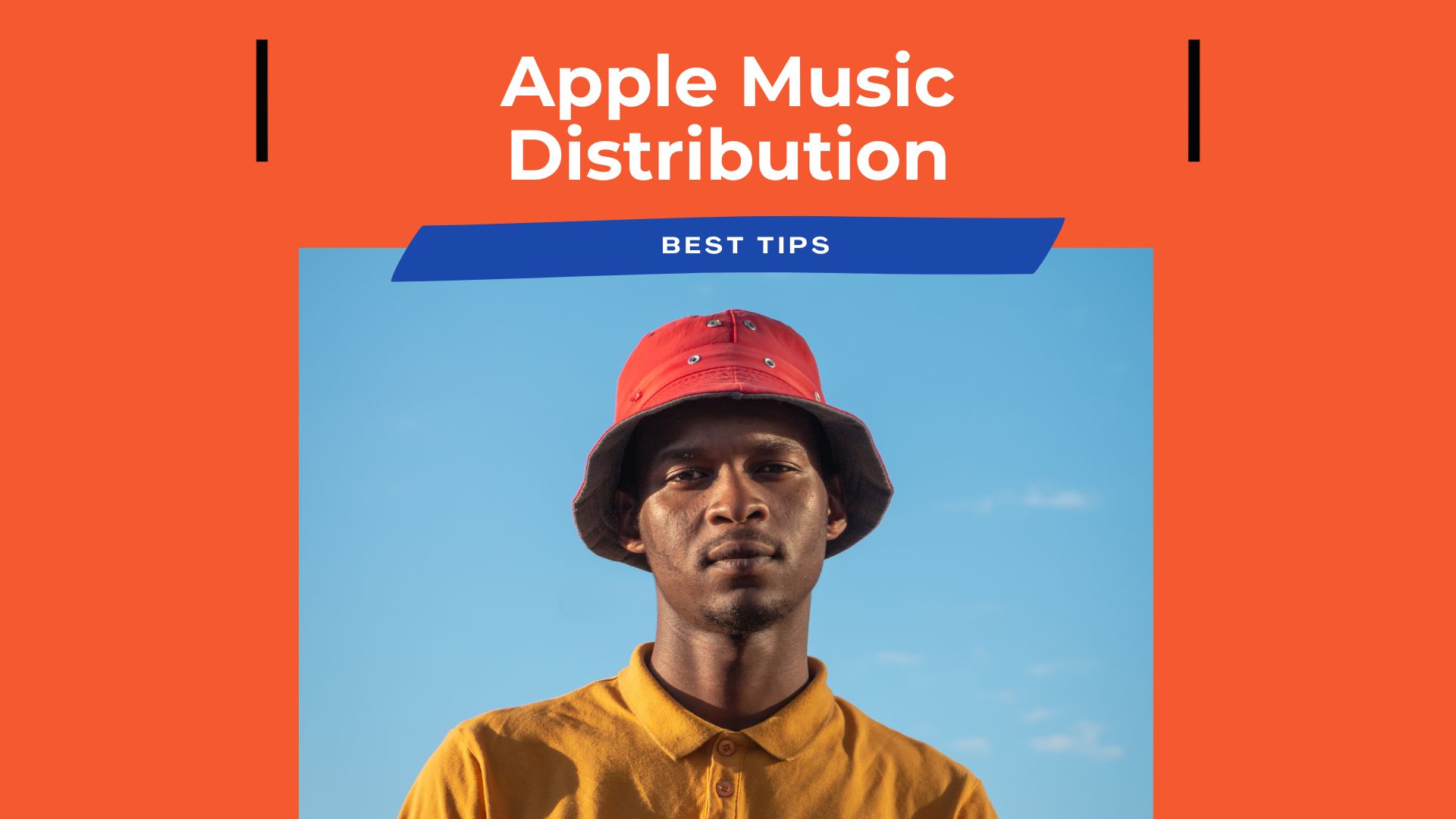 How to Release Music on Apple Music