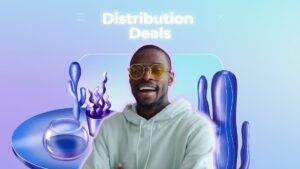 What are Music Distribution Deals and do you need one?